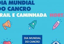 Liga Portuguesa Contra o Cancro – Faial assinala o Dia Mundial do Cancro DR
