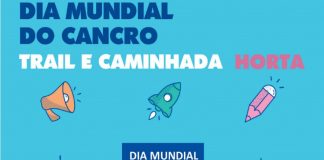 Liga Portuguesa Contra o Cancro – Faial assinala o Dia Mundial do Cancro DR