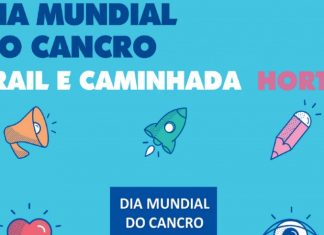 Liga Portuguesa Contra o Cancro – Faial assinala o Dia Mundial do Cancro DR