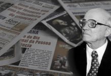 CRISTAS de Presidente a Líder do CDS TI