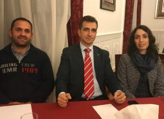 Acreditar no Faial – Vereadores satisfeitos com resultado da intervenção nas estradas da Feteira DR