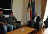 Sector do leite – João Ponte reúne com associação de agricultores TI