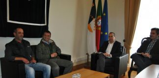 Sector do leite – João Ponte reúne com associação de agricultores TI