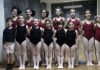 Festival Norte Dança – Grupo de Dança de Beatriz Oliveira marca presença no concurso internacional DR