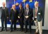 Pesca do Atum Rabilo – Serrão Santos reúne-se com o Comissário Europeu dos Assuntos do Mar DR