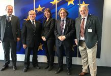 Pesca do Atum Rabilo – Serrão Santos reúne-se com o Comissário Europeu dos Assuntos do Mar DR