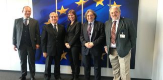 Pesca do Atum Rabilo – Serrão Santos reúne-se com o Comissário Europeu dos Assuntos do Mar DR
