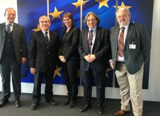 Pesca do Atum Rabilo – Serrão Santos reúne-se com o Comissário Europeu dos Assuntos do Mar DR