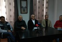 Turismo – Direção da CCIH reivindica mais ligações e mais lugares para o Faial TI