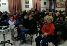 Orçamento Participativo – Autarquia apresenta estudo prévio para a implementação do passeio pedonal das Angústias DR