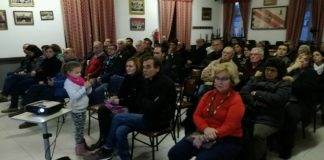 Orçamento Participativo – Autarquia apresenta estudo prévio para a implementação do passeio pedonal das Angústias DR