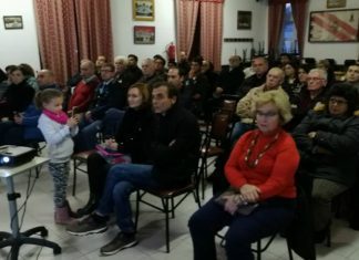 Orçamento Participativo – Autarquia apresenta estudo prévio para a implementação do passeio pedonal das Angústias DR