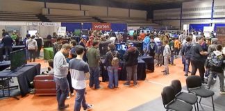 10.ª HLP Tech Fest promoveu o entretenimento e tecnologia no último fim-de-semana TI
