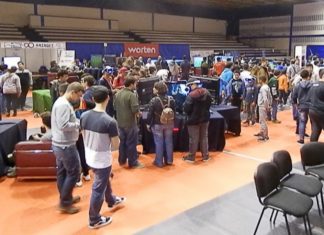 10.ª HLP Tech Fest promoveu o entretenimento e tecnologia no último fim-de-semana TI