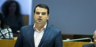 Ligações aéreas – Grupo Parlamentar do PS/Açores quer ouvir presidente da SATA na Comissão de Economia DR