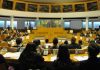 Círculo dos Açores – Parlamento Jovem elege 16 deputados TI