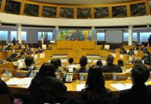 Círculo dos Açores – Parlamento Jovem elege 16 deputados TI