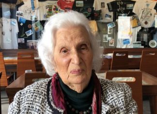 160 anos da CISA – Colégio importante na transmissão de valores e na promoção do ambiente familiar, destaca Zoraida Nascimento DR