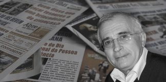 Ouvidor António Silveira de Medeiros TI