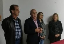 Centro Intergeracional – CMH assina contrato de comodato com Casa do Povo da Feteira TI