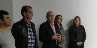 Centro Intergeracional – CMH assina contrato de comodato com Casa do Povo da Feteira TI