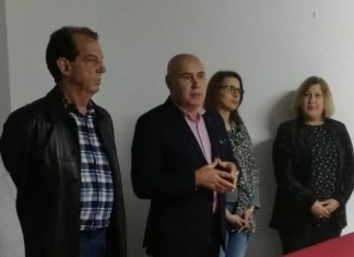 Centro Intergeracional – CMH assina contrato de comodato com Casa do Povo da Feteira TI