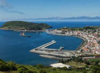 Avaliação técnica às obras do Porto da Horta – Proposta do Bloco de Esquerda chumbada pelo Partido Socialista DR