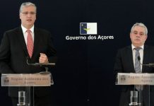 Setor Público Empresarial da Região – Governo Regional reduz participações em 17 entidades e extingue a SPRHI e a SAUDAÇOR DR