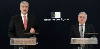 Setor Público Empresarial da Região – Governo Regional reduz participações em 17 entidades e extingue a SPRHI e a SAUDAÇOR DR