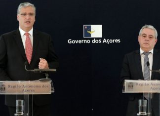 Setor Público Empresarial da Região – Governo Regional reduz participações em 17 entidades e extingue a SPRHI e a SAUDAÇOR DR