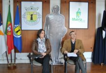 Junta de Freguesia da Matriz – Apresentado programa do Dia da Freguesia da Matriz TI