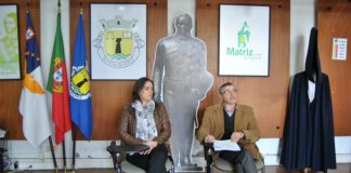 Junta de Freguesia da Matriz – Apresentado programa do Dia da Freguesia da Matriz TI