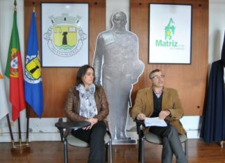 Junta de Freguesia da Matriz – Apresentado programa do Dia da Freguesia da Matriz TI