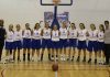 Basquetebol – Horta palco do Torneio Regional de Sub16 femininos DR