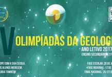 Geoparque Açores – ESMA na fase Regional das Olimpíadas Portuguesas de Geologia DR