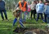 O Quintal – Câmara Municipal implementa o projeto na Escola do Pasteleiro TI