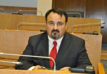 Paulo Estevão em entrevista ao Tribuna das Ilhas – “A falta de alternância política e o domínio ‘eterno’ dos mesmos de sempre está a matar a democracia nos Açores” TI