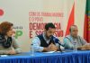 Deputado do PCP na ALRAA – SATA pratica “boicote” encapotado à ilha do Faial TI