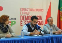 Deputado do PCP na ALRAA – SATA pratica “boicote” encapotado à ilha do Faial TI