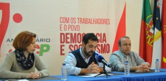 Deputado do PCP na ALRAA – SATA pratica “boicote” encapotado à ilha do Faial TI