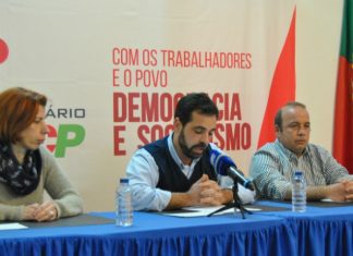 Deputado do PCP na ALRAA – SATA pratica “boicote” encapotado à ilha do Faial TI
