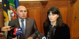 Operação Verão IATA da SATA – José Leonardo contra qualquer programação que represente redução das ligações para o Faial DR