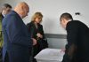 RTP Açores – José Leonardo e Cristina Tomé visitam novas infraestruturas TI
