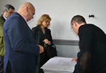 RTP Açores – José Leonardo e Cristina Tomé visitam novas infraestruturas TI