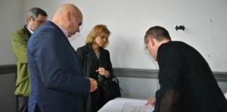 RTP Açores – José Leonardo e Cristina Tomé visitam novas infraestruturas TI