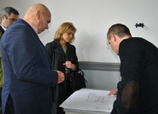 RTP Açores – José Leonardo e Cristina Tomé visitam novas infraestruturas TI