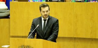 Cedência de terreno à APADIF – Chumbado projeto de resolução para a construção do Centro de Atividades Ocupacionais (CAO) DR
