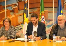 Aeroporto da Horta – BE quer que a VINCI apresente candidatura a financiamento comunitário europeu TI