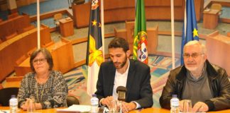 Aeroporto da Horta – BE quer que a VINCI apresente candidatura a financiamento comunitário europeu TI
