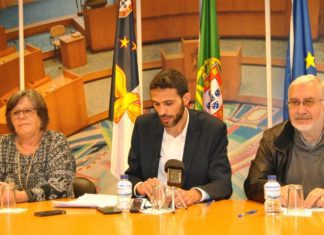 Aeroporto da Horta – BE quer que a VINCI apresente candidatura a financiamento comunitário europeu TI